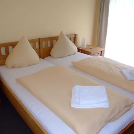 فندق Parkstadthotel