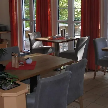 Hotel Parkstadthotel