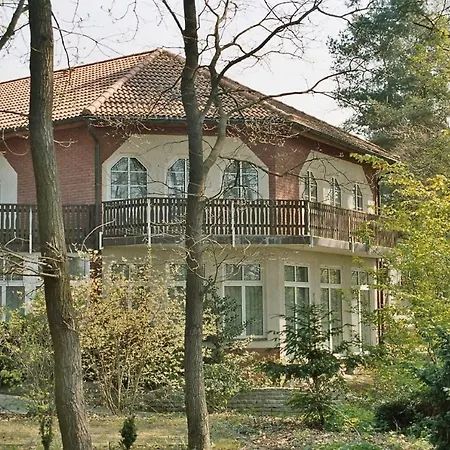 Hotel Parkstadthotel Bad Muskau