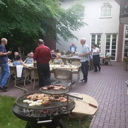 Parkstadthotel 3* Bad Muskau